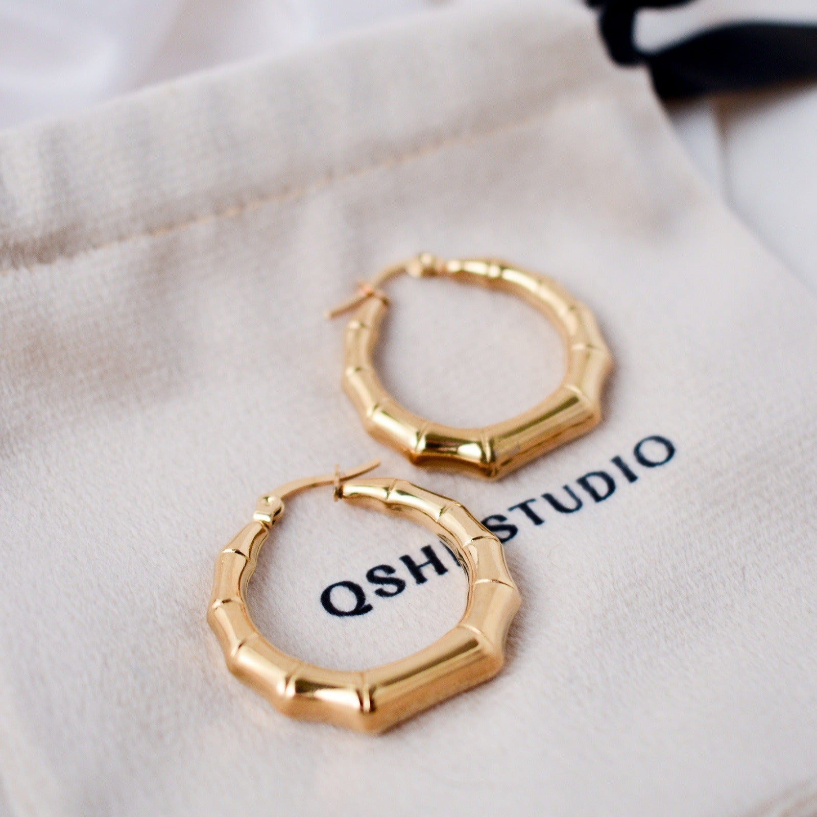 circe hoops earrings for women