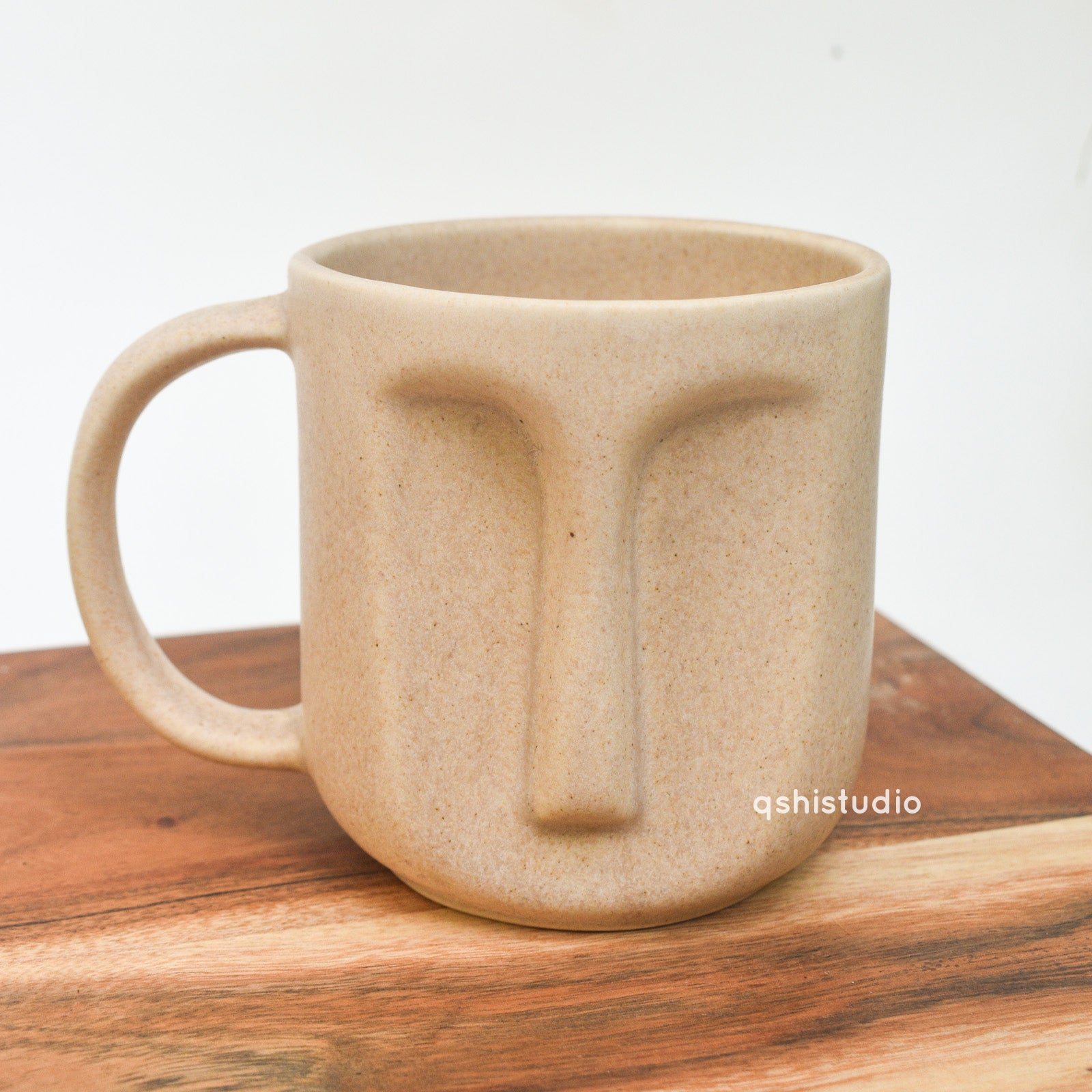 Aesthetic Coffee Mug - Henge