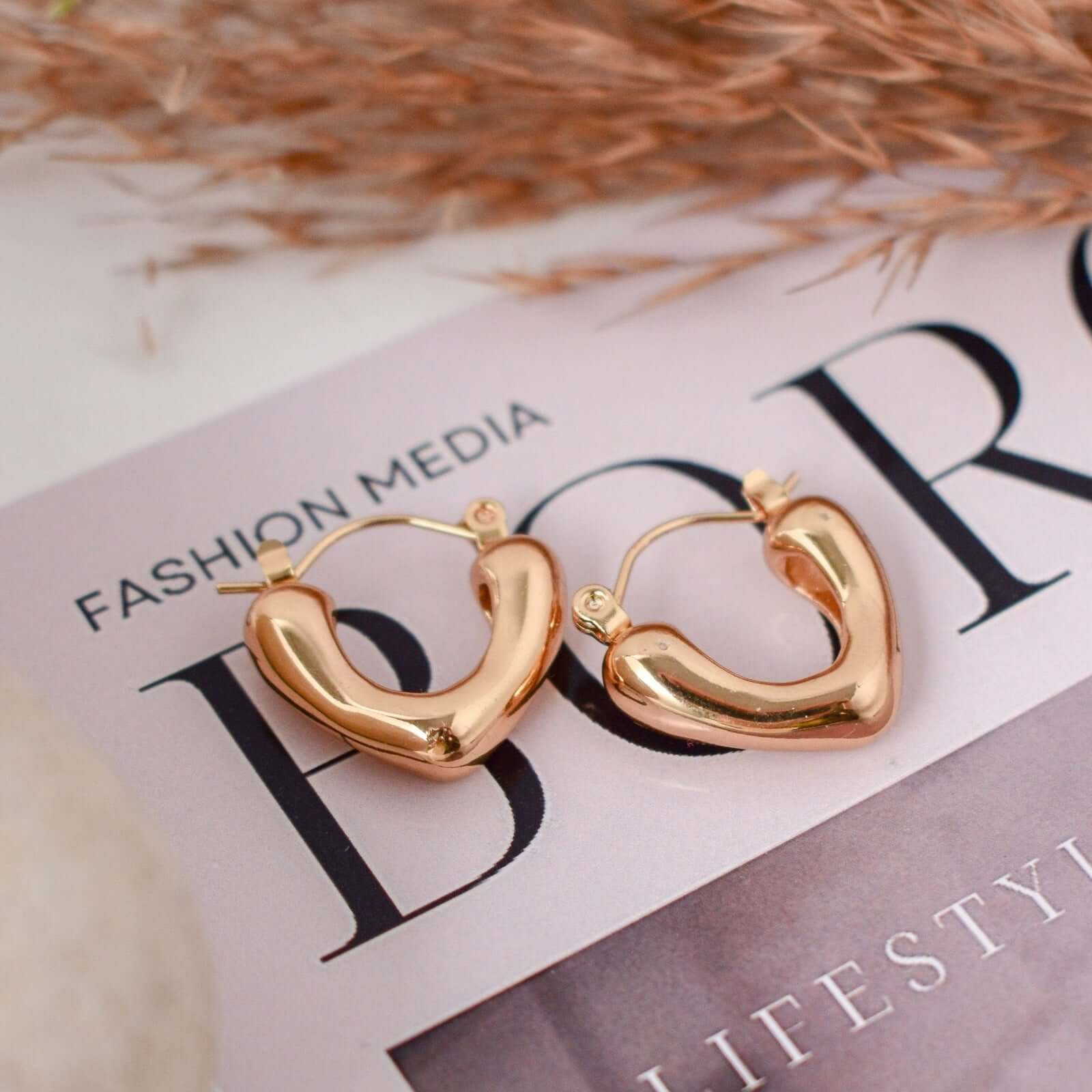 juno hoops earrings for women