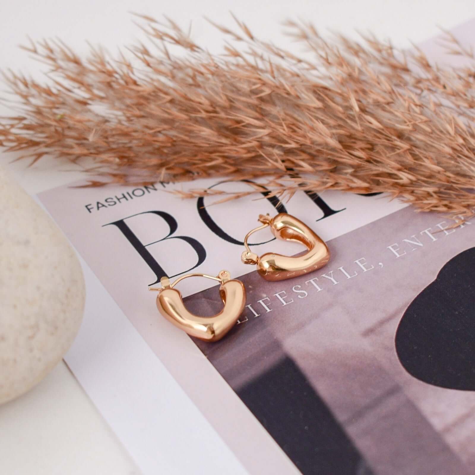 juno hoops earrings for women