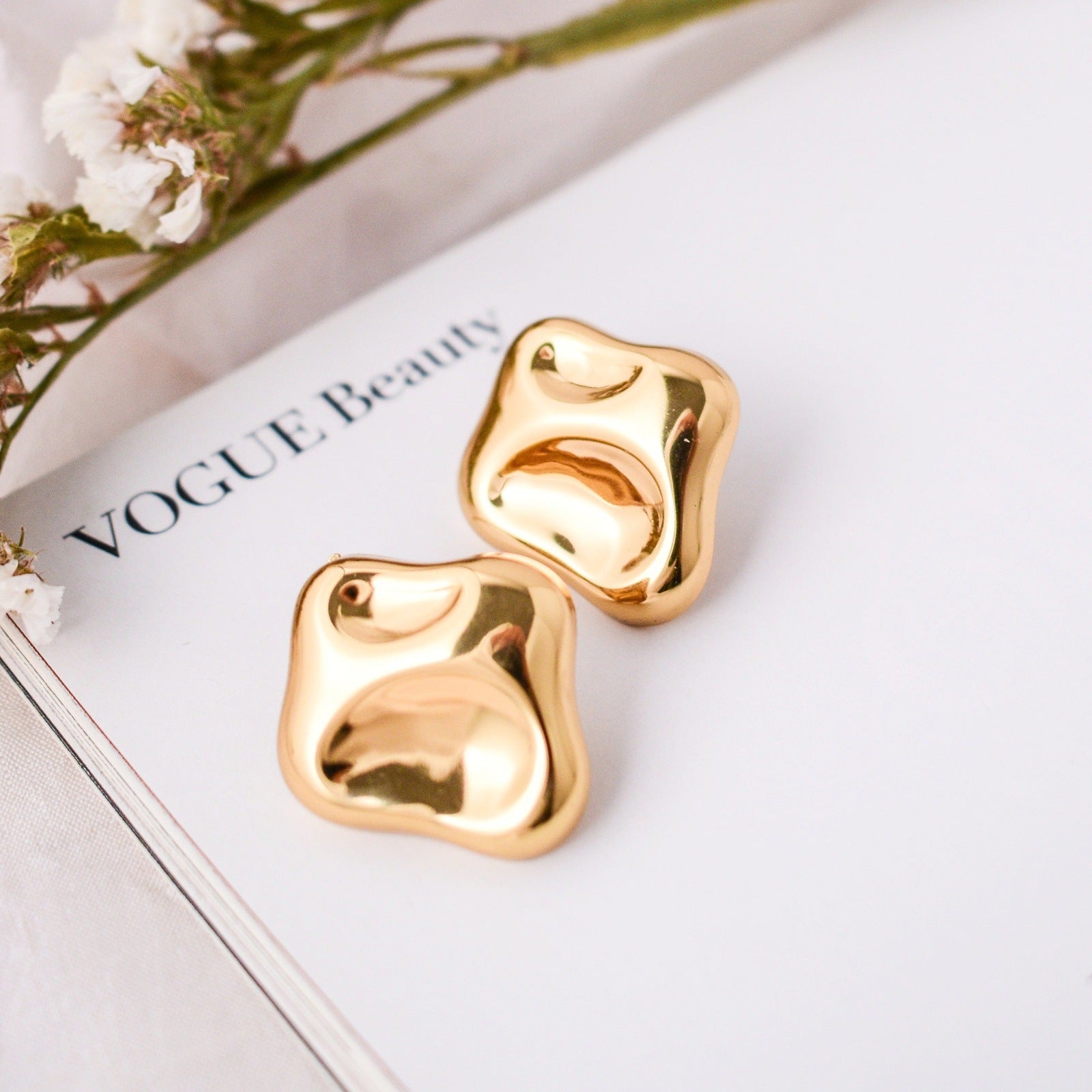 pandora studs earrings for women