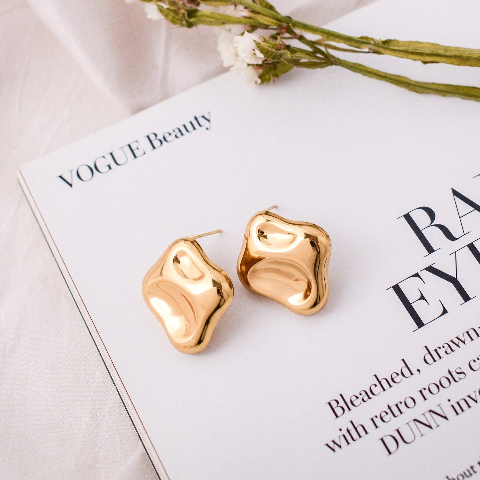 pandora studs earrings for women
