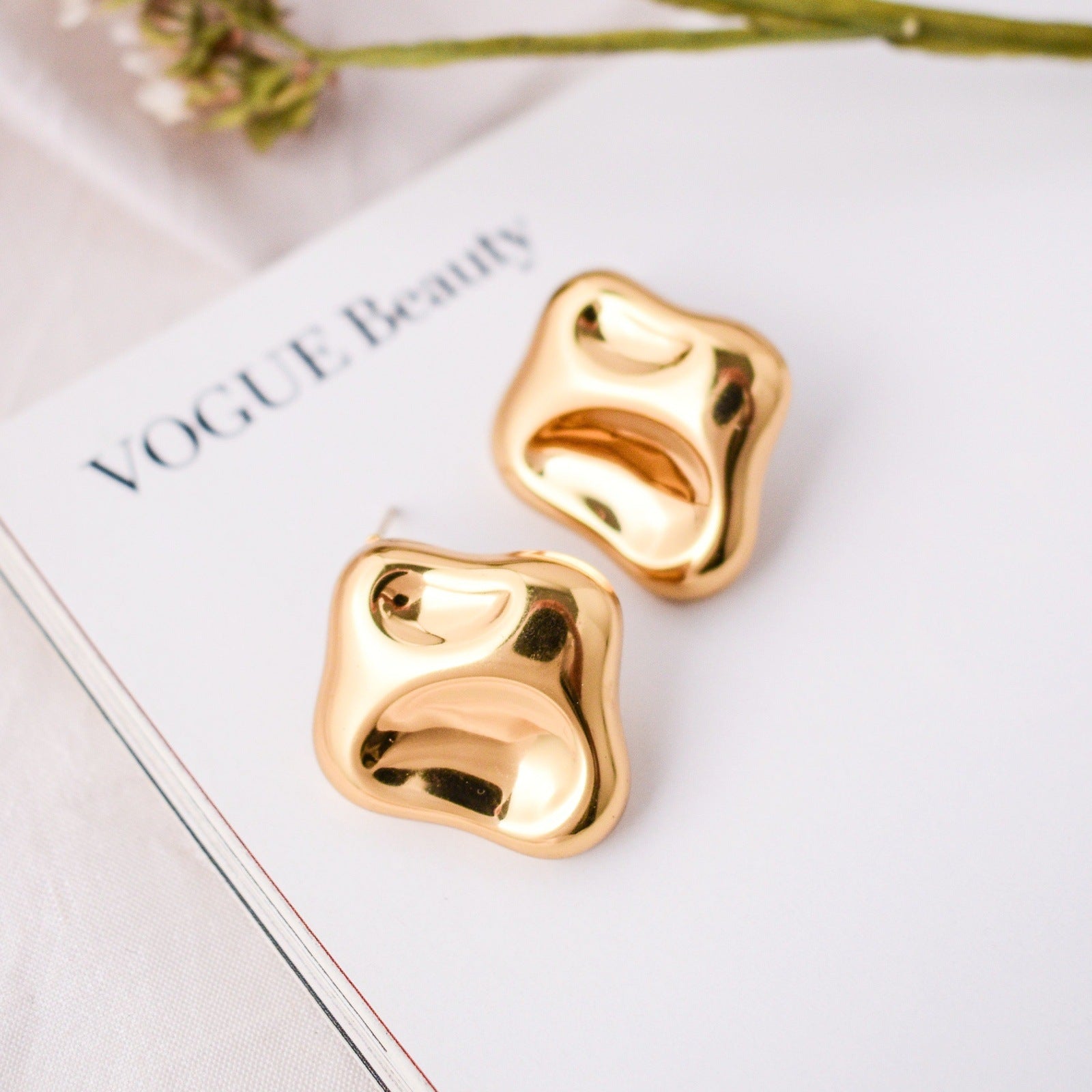 pandora studs earrings for women
