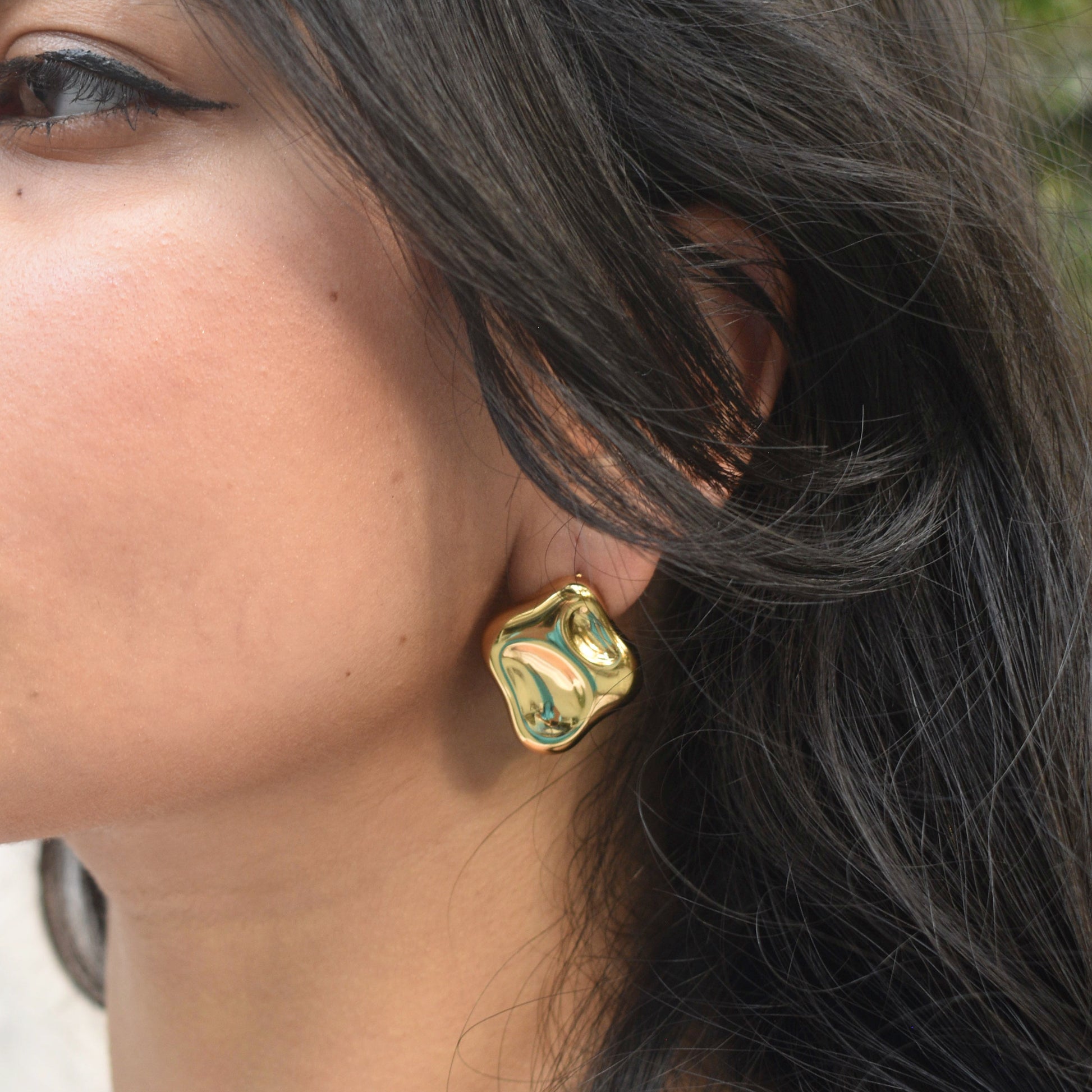 pandora studs earrings for women