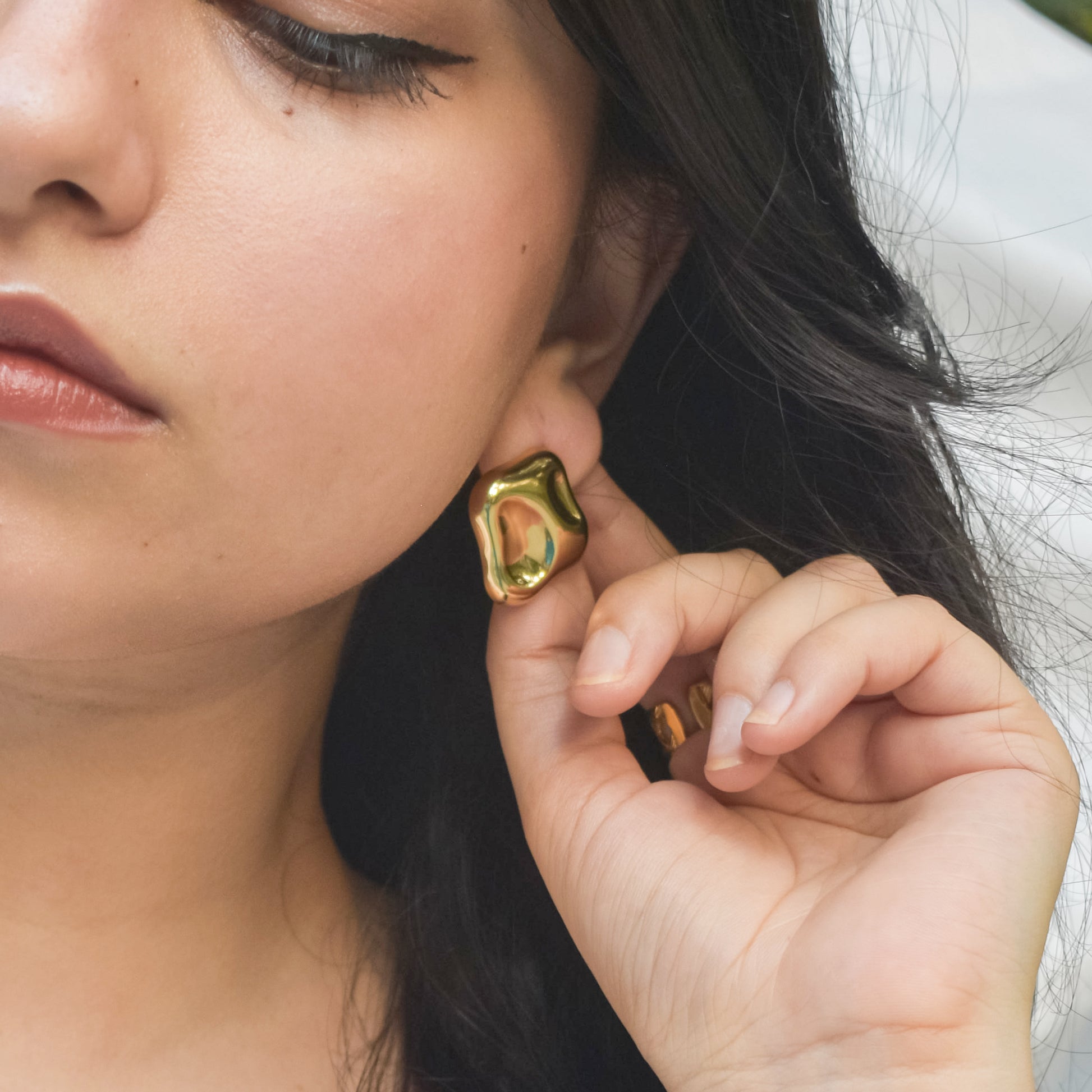 pandora studs earrings for women