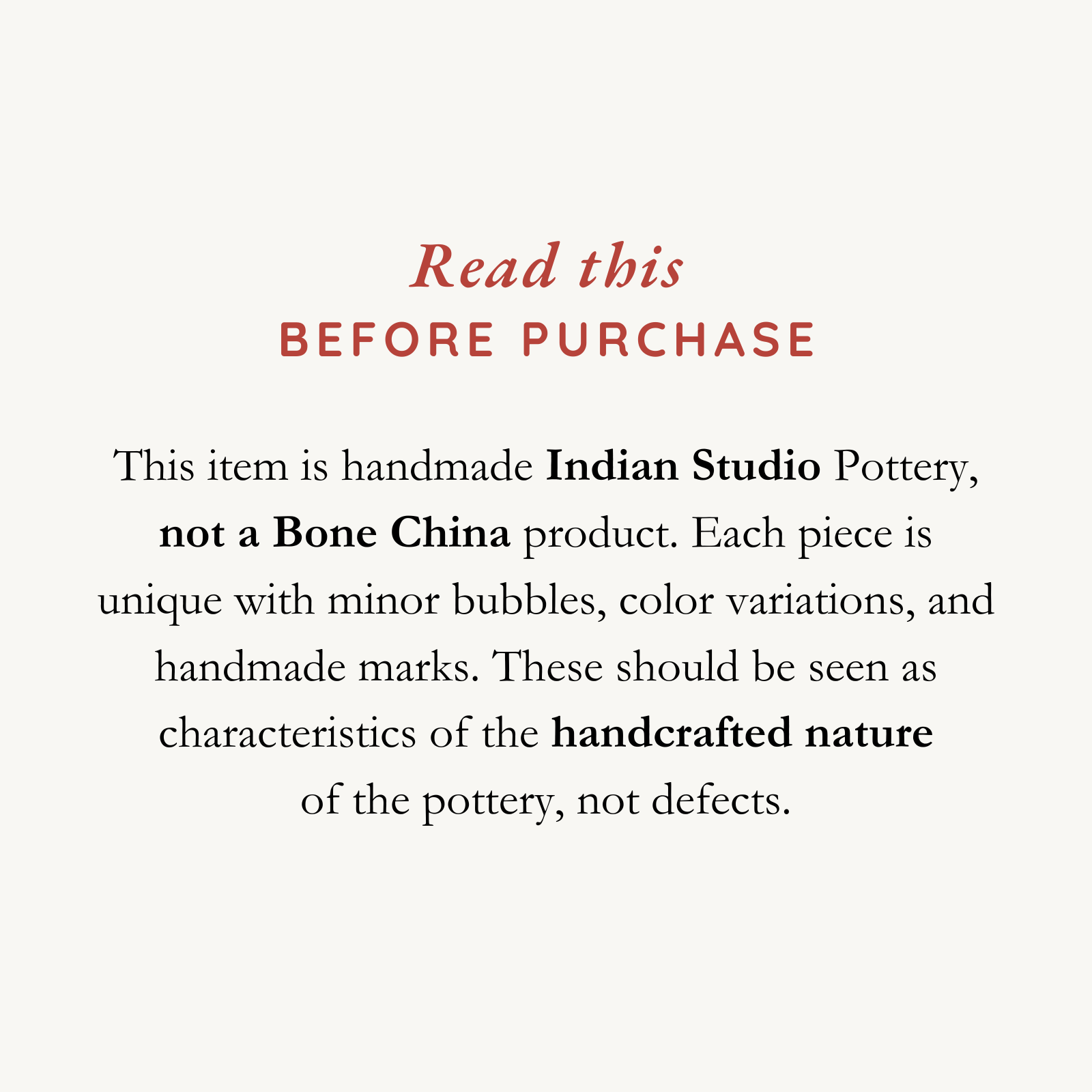 Fancy Ceramic Bowl - Blue Speckle