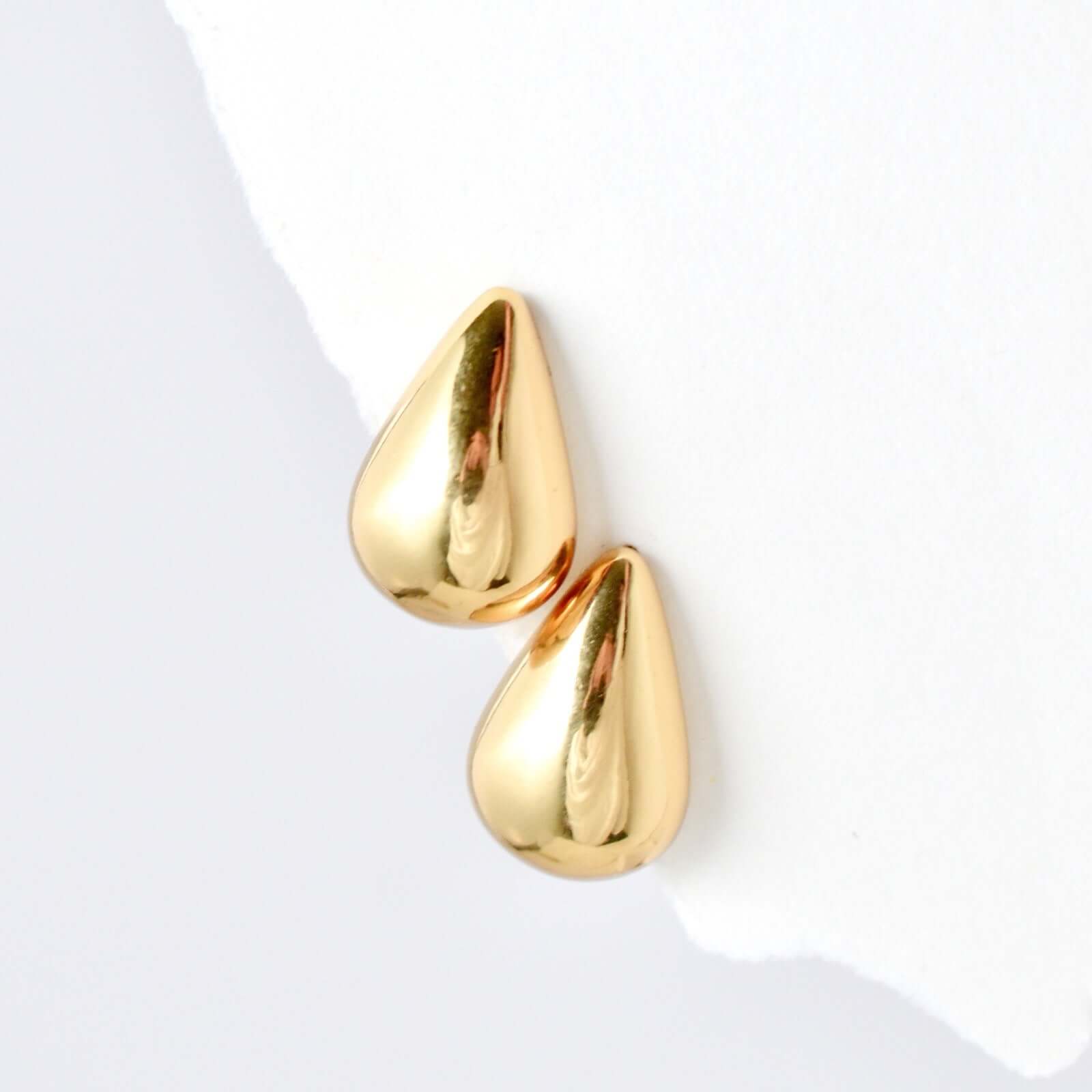 venus stud earrings for women