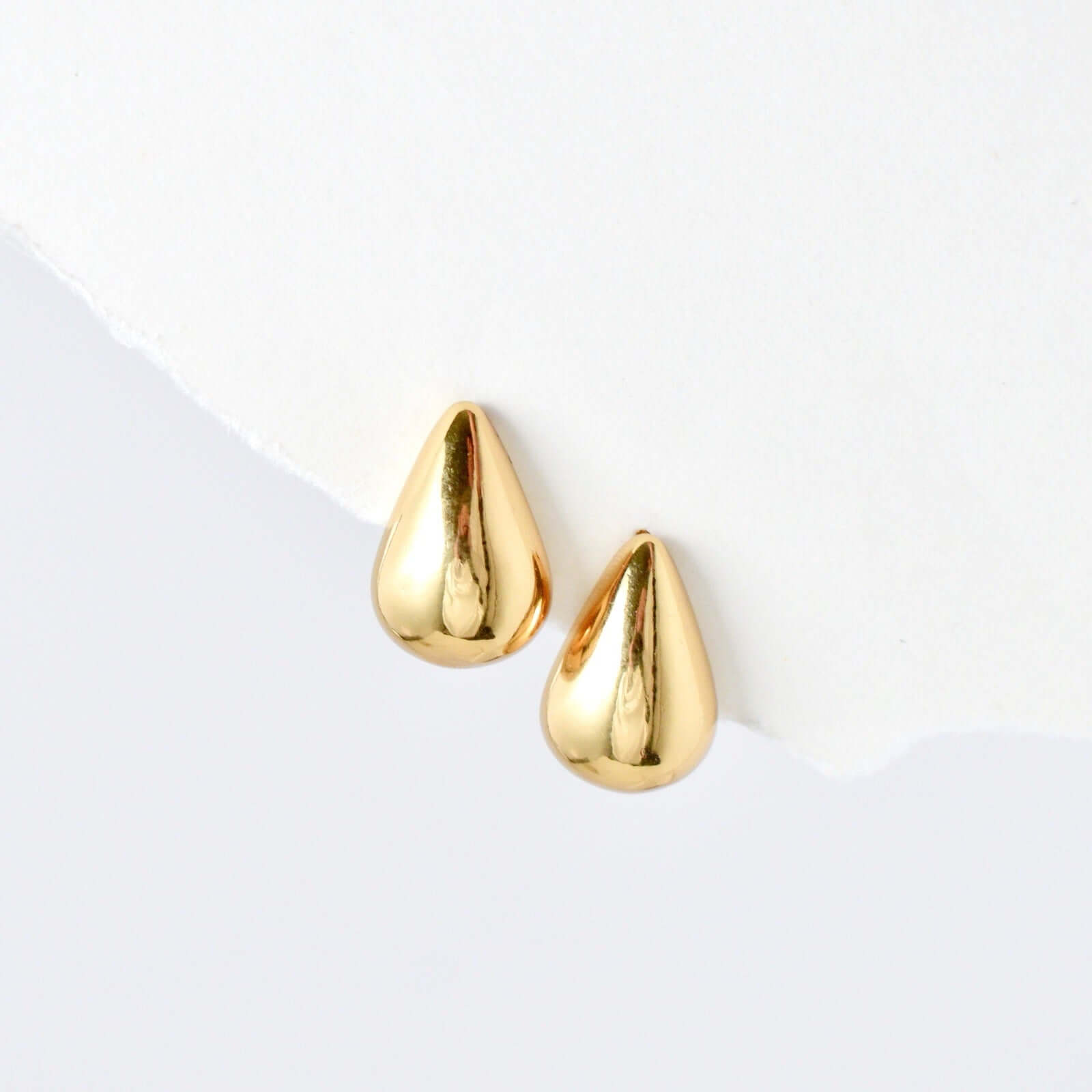 venus stud earrings for women