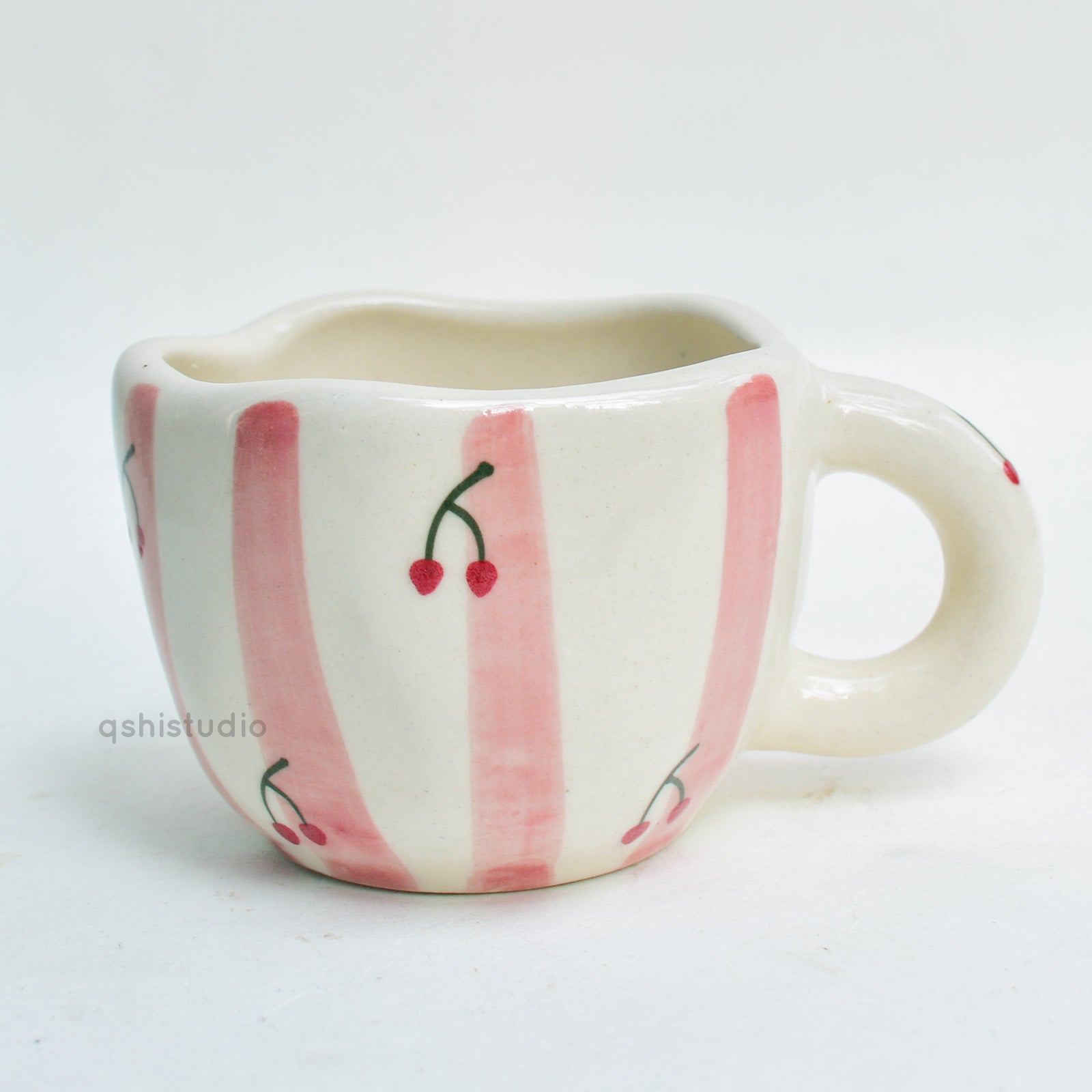 Pinterest Mug - Mon Cheri