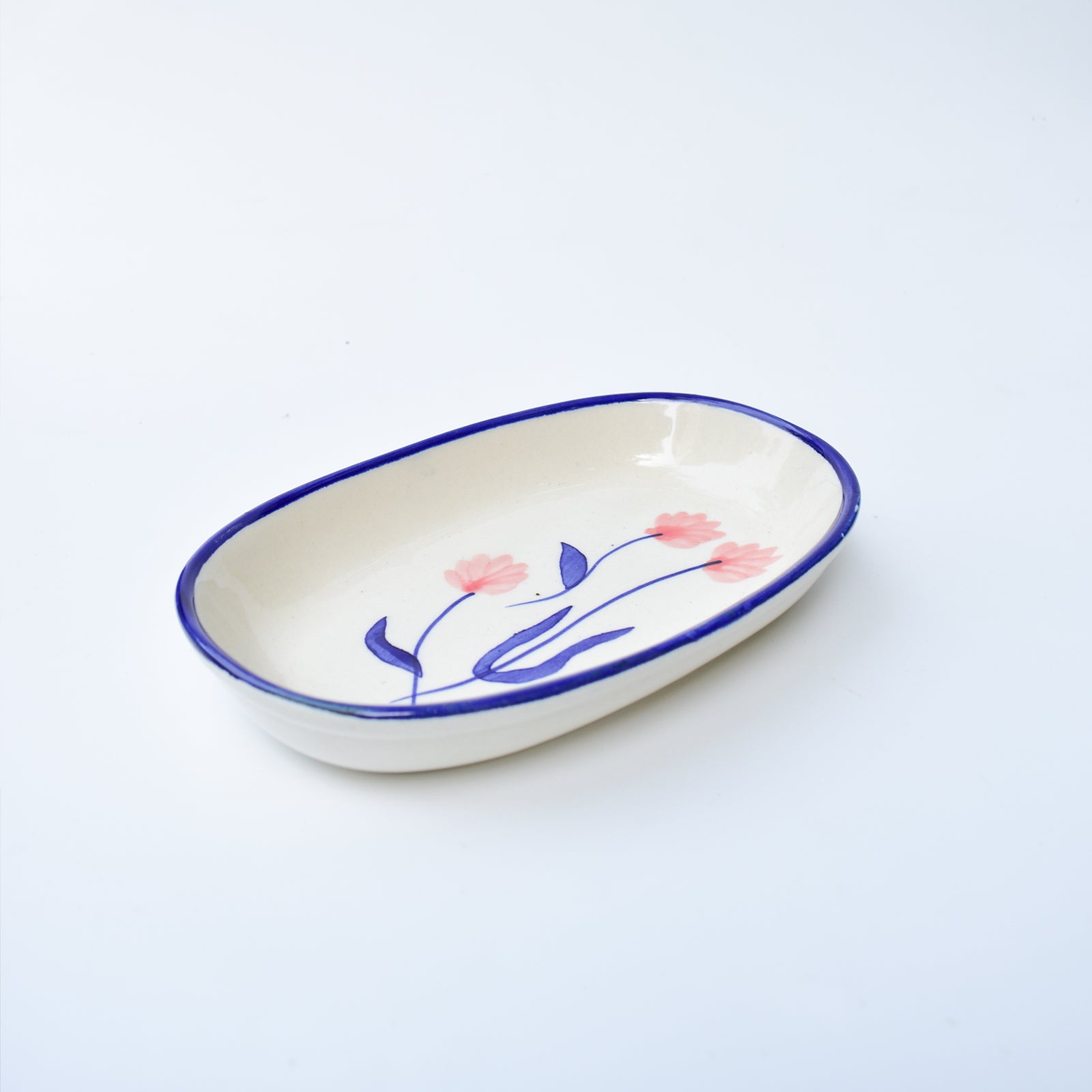 Serving bowl - Camellia