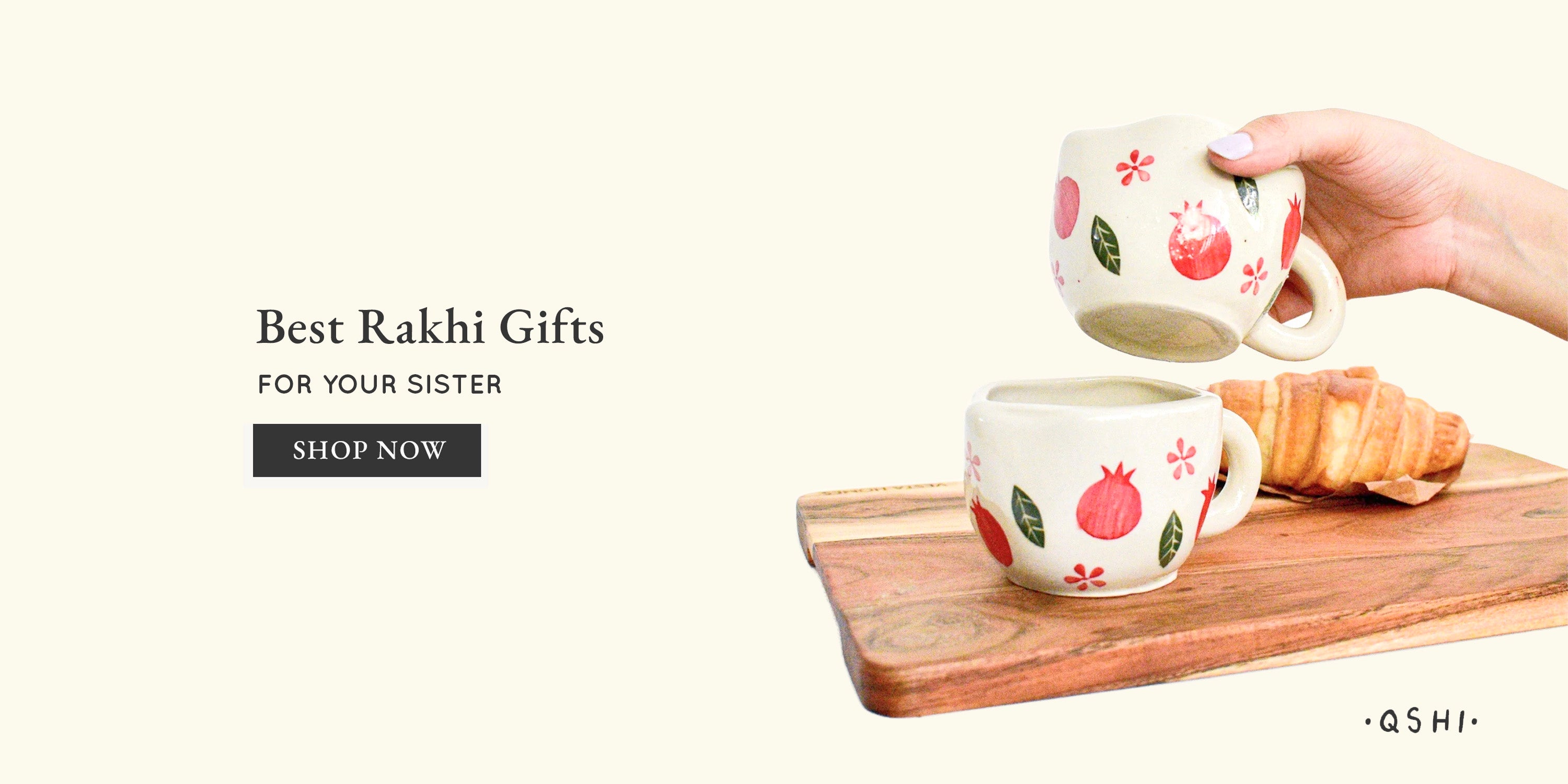 Best Rakhi Gifts Under Rs. 500/1000 For Your Sister