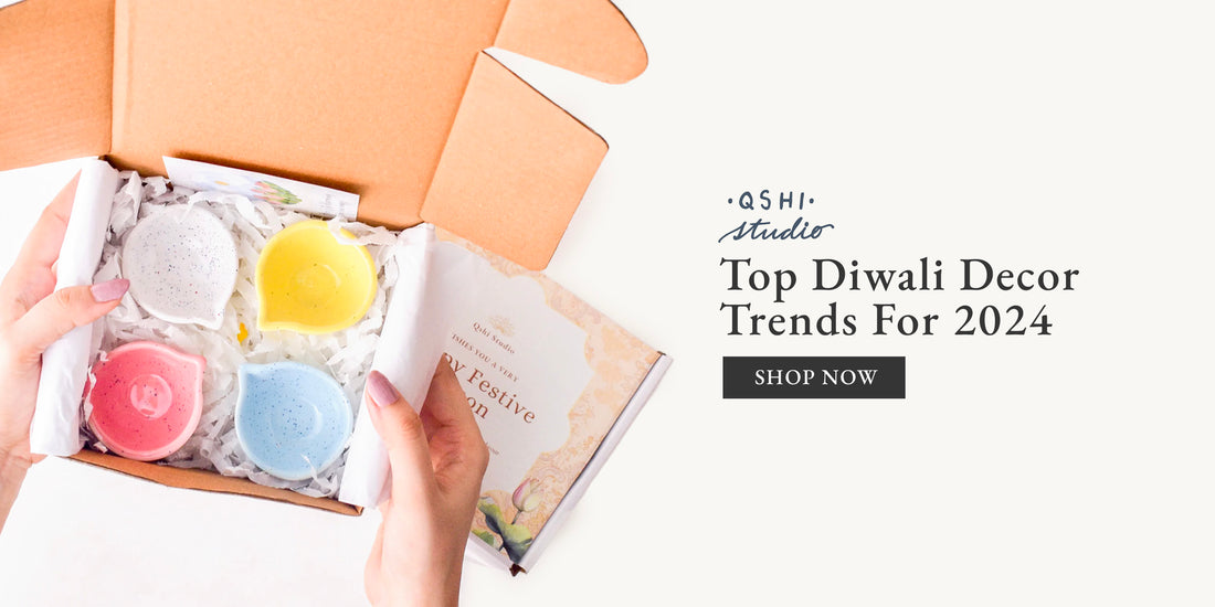 Buy Trendy Diwali Decor Items Online