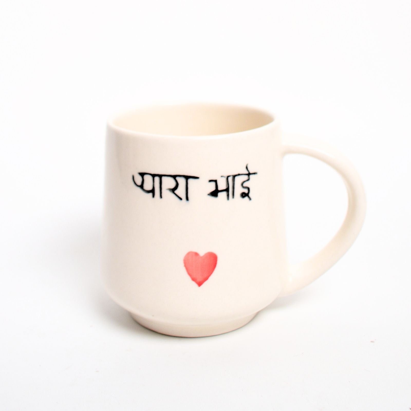 Ceramic Rakhi mug - Best Brother