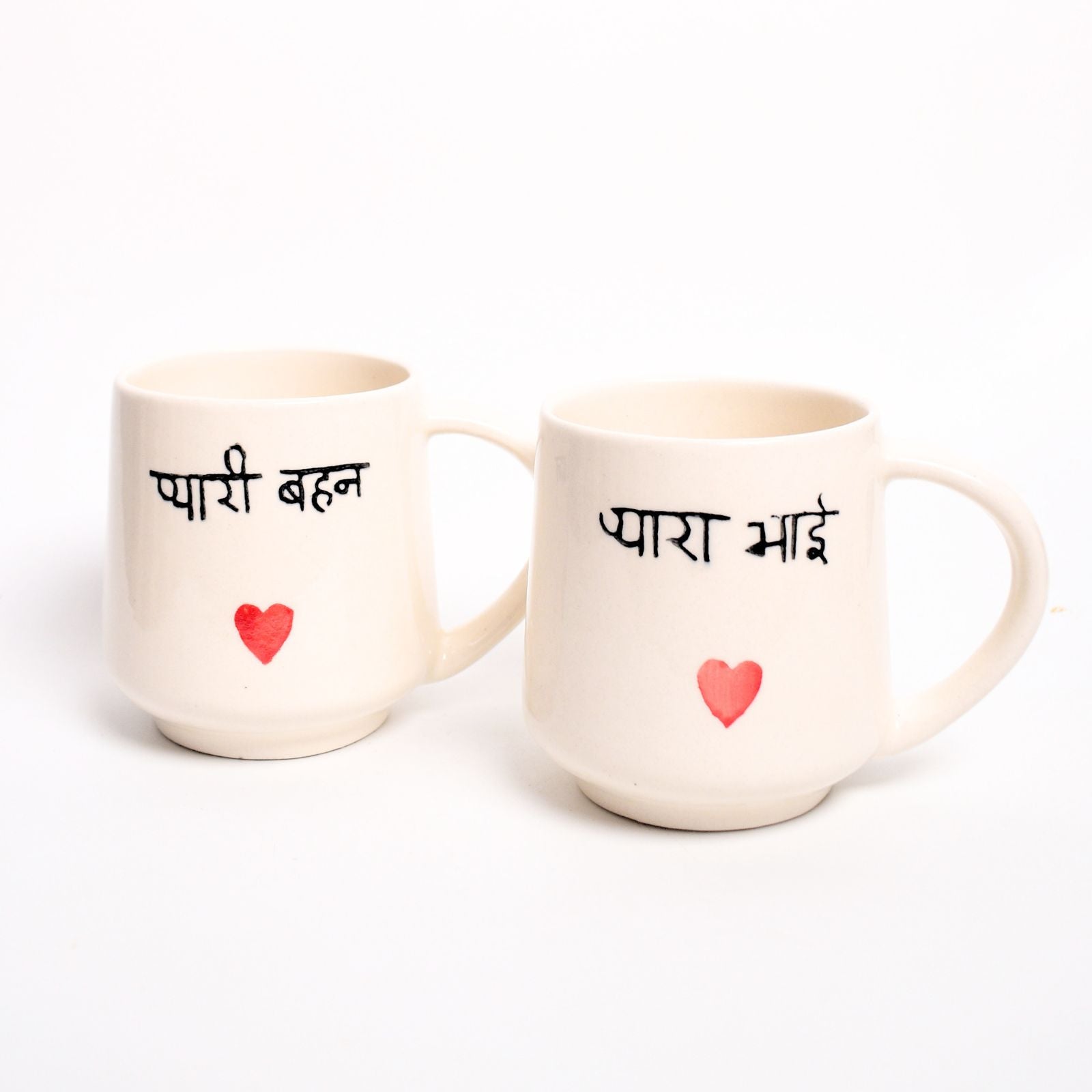 Ceramic Rakhi mug - Best Sister