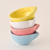 Ceramic Diyas - Speckle