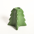 Ceramic Candle Stand - Pinetree