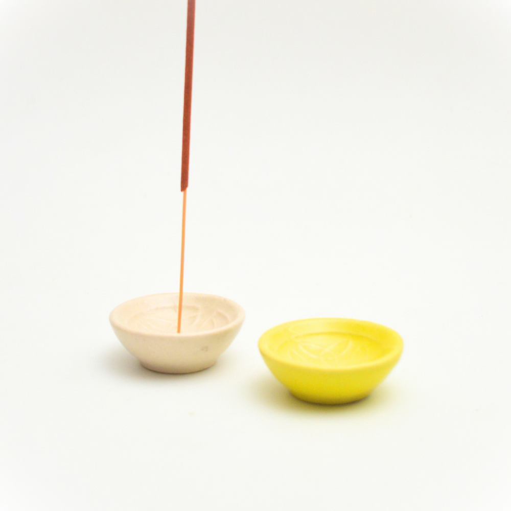 Agarbatti Stand-Round