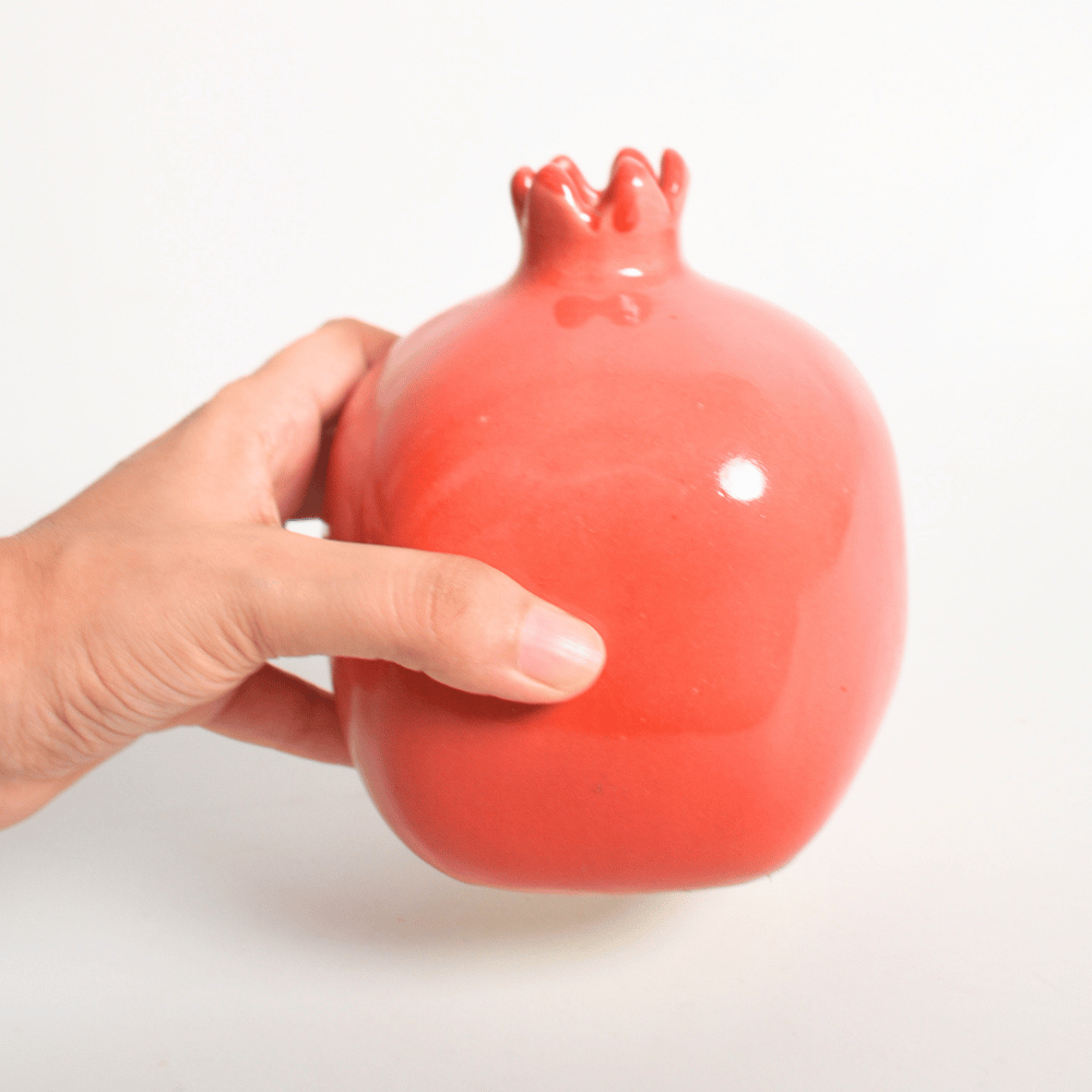 Ceramic vase - Anar