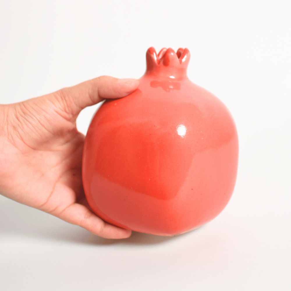 Ceramic vase - Anar