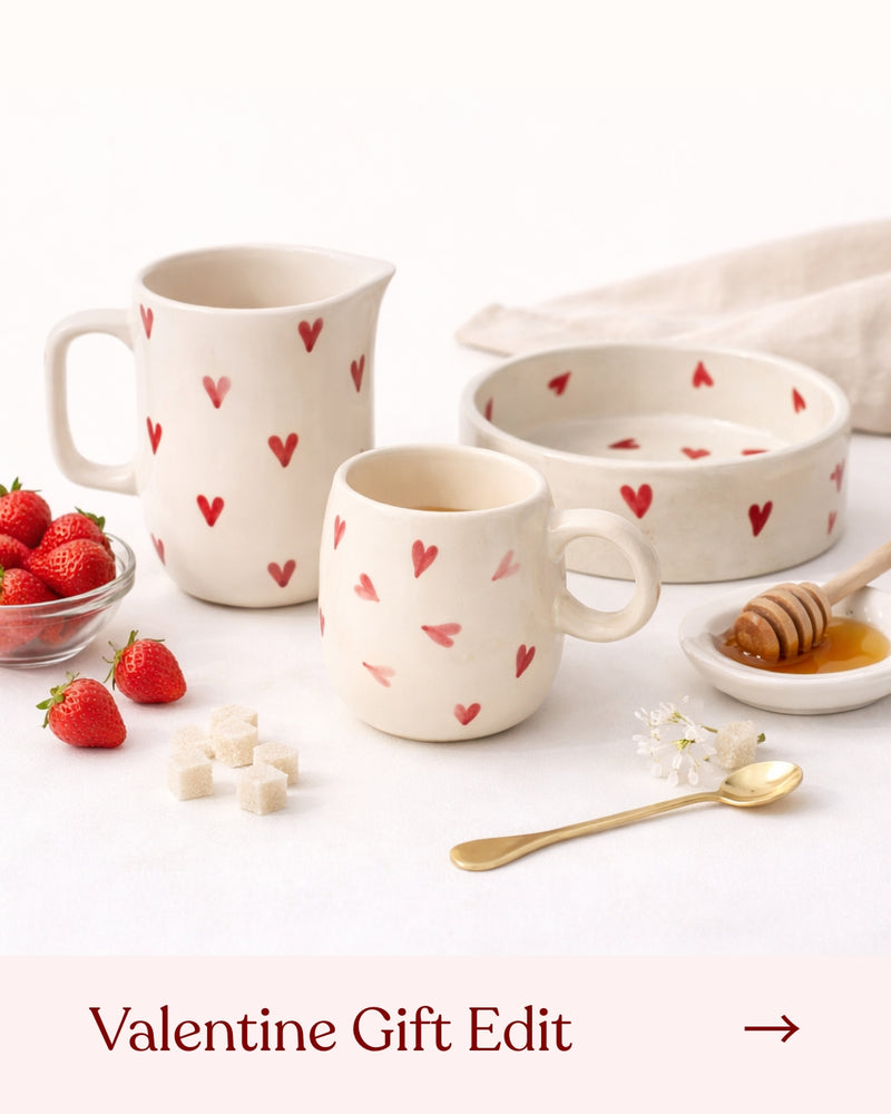 Valentine's Collection