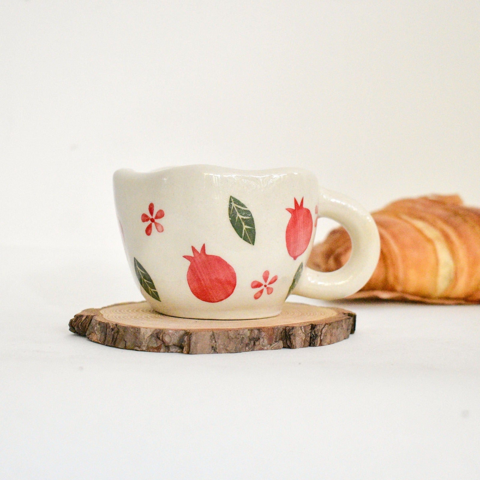 anar ceramic tea cups