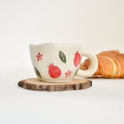 anar ceramic tea cups