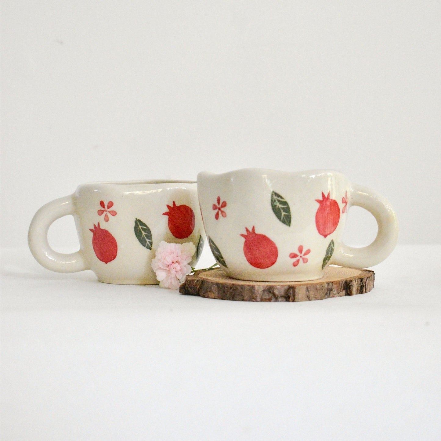 anar ceramic tea cups