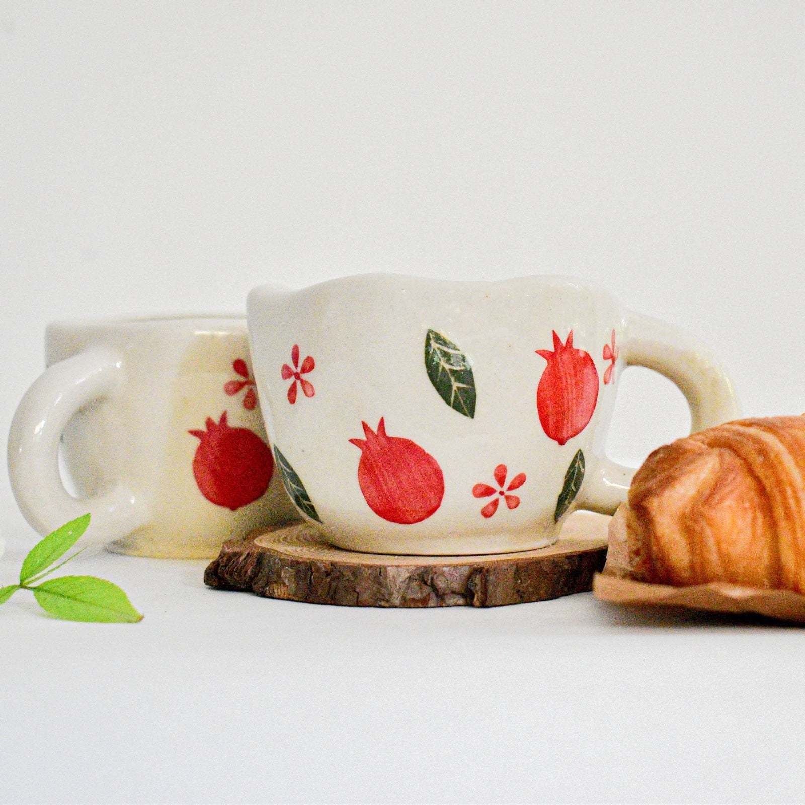 anar ceramic tea cups