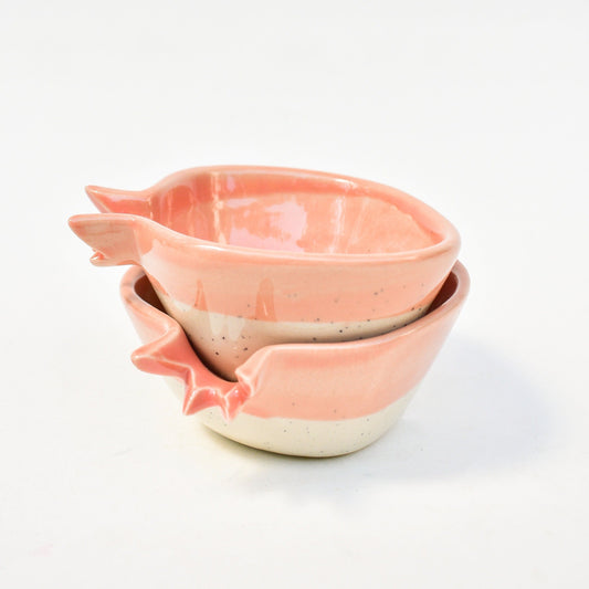 anar ceramic snack bowl