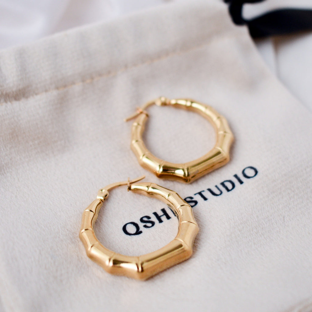 circe hoops earrings for women