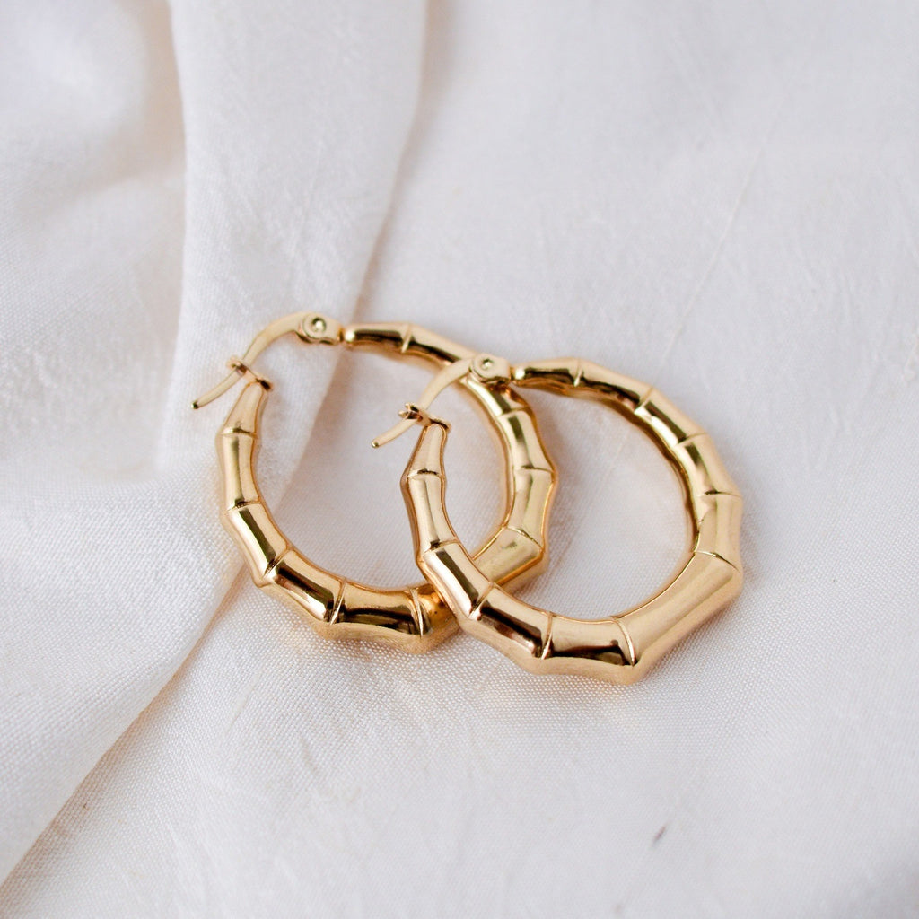circe hoops earrings for women