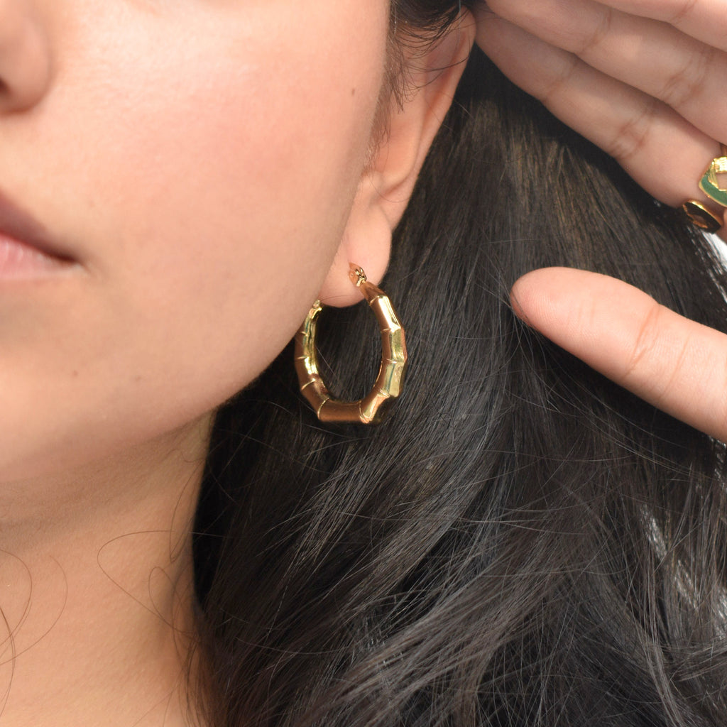 circe hoops earrings for women