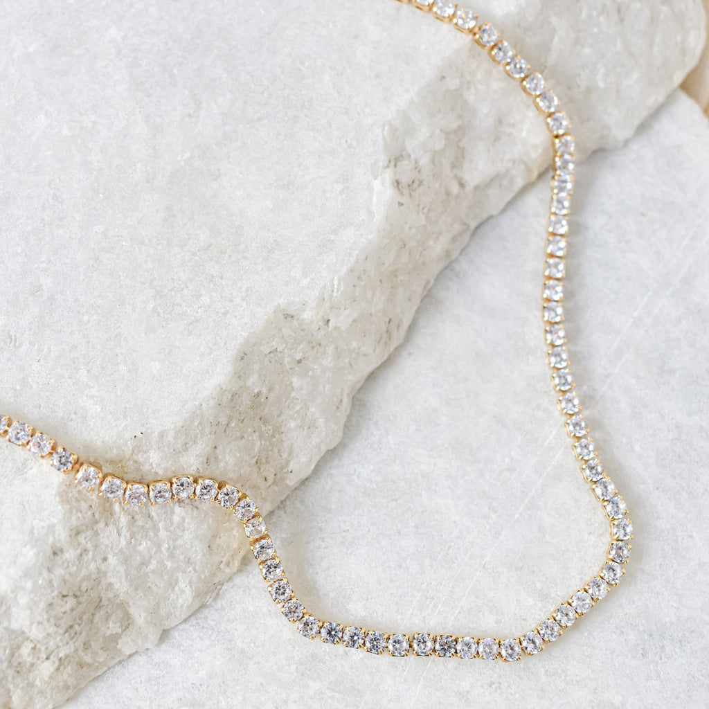 eden anti tarnish womens necklaces