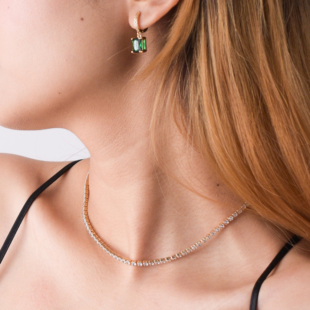eden anti tarnish womens necklaces