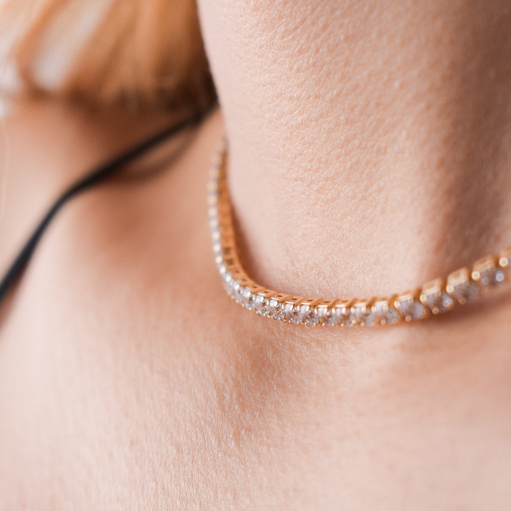 eden anti tarnish womens necklaces
