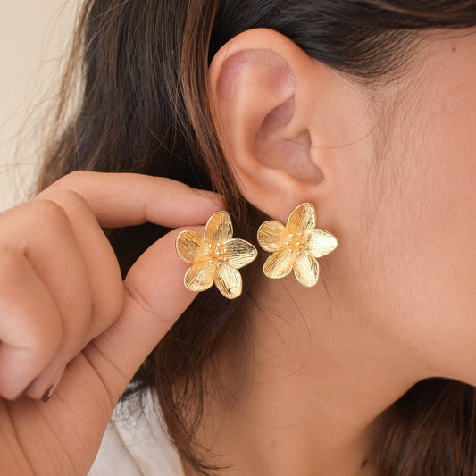 flora-studs-earrings-for-women