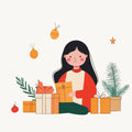 Gift Wrap