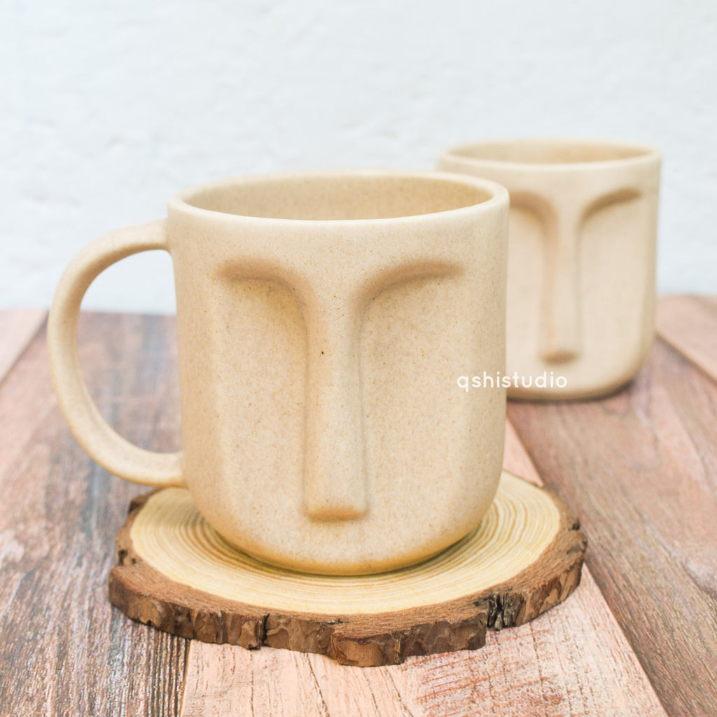 Aesthetic Coffee Mug - Henge
