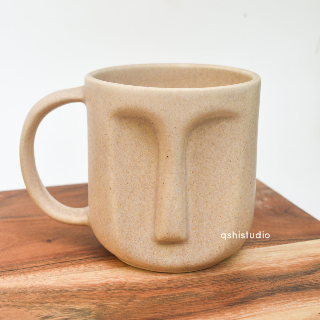 Aesthetic Coffee Mug - Henge