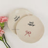 Ceramic Coaster - Mi Amor