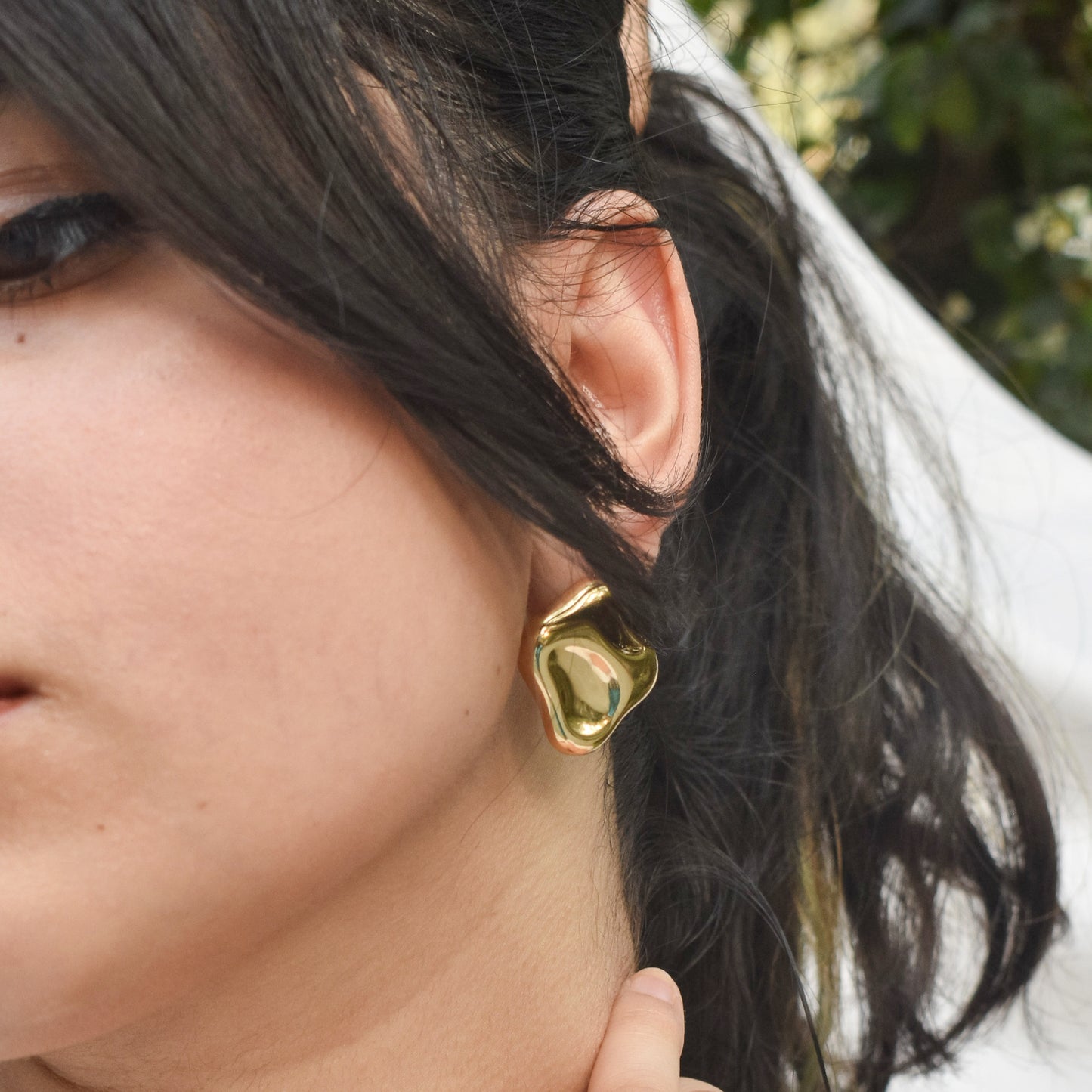 pandora studs earrings for women