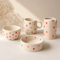 Heart Bundle - Set fof 4