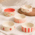Buy 4 Get 1 Free - Snack Bowls