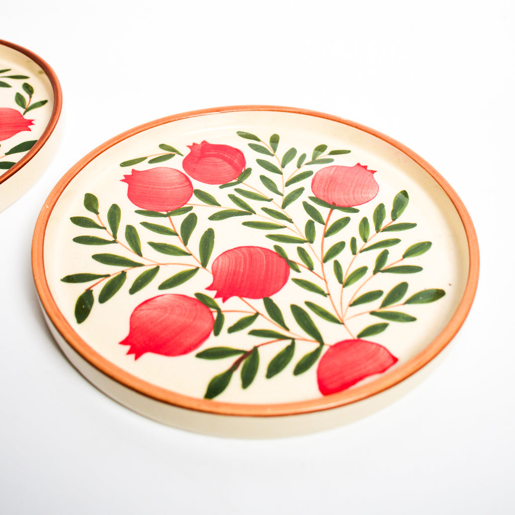 Serving Plate -  Anar