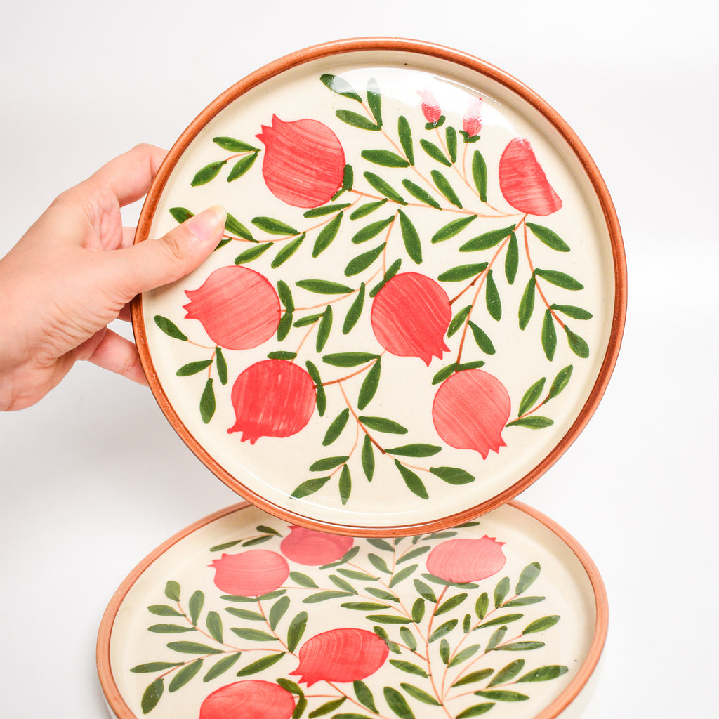 Serving Plate -  Anar