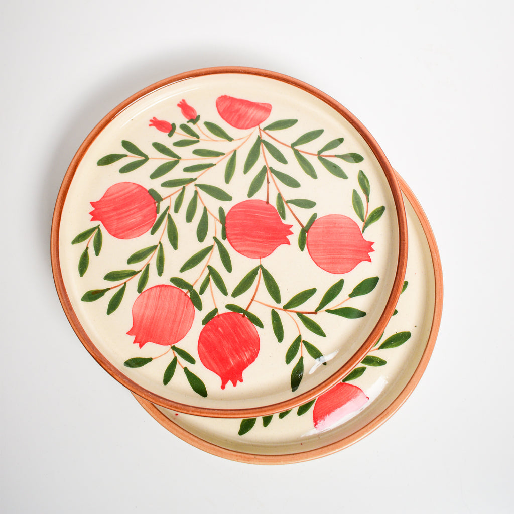 Serving Plate -  Anar