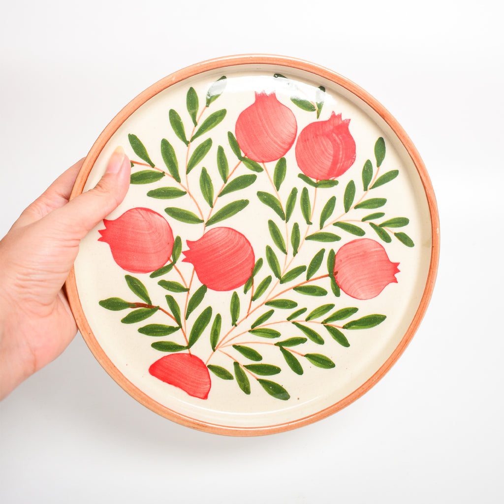 Serving Plate -  Anar