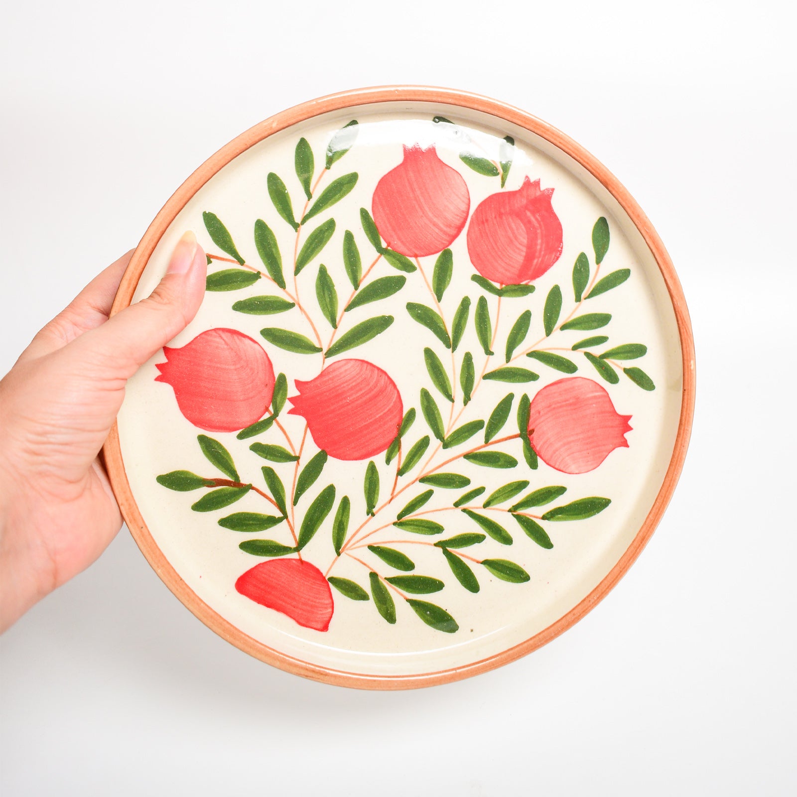 Serving Plate -  Anar