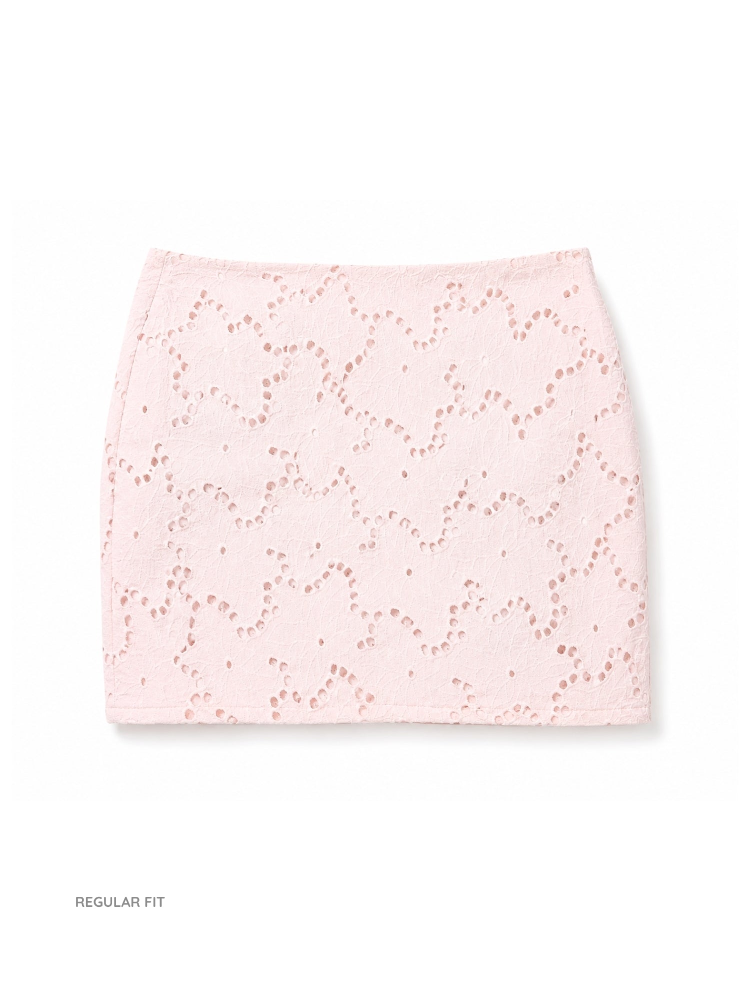 Pink Petal Co-ord Set