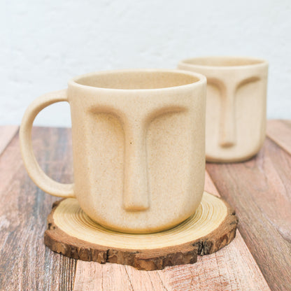 Aesthetic Coffee Mug - Henge